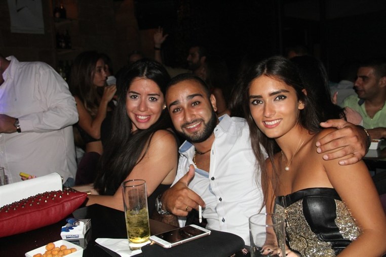 Taiga Beirut On Saturday Night